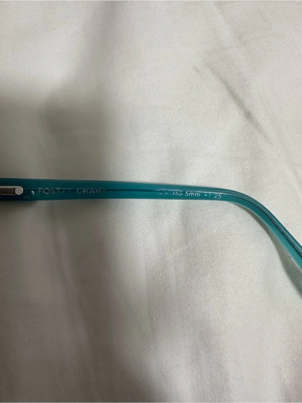 Set of Reading Glasses Foster Grant 1.25